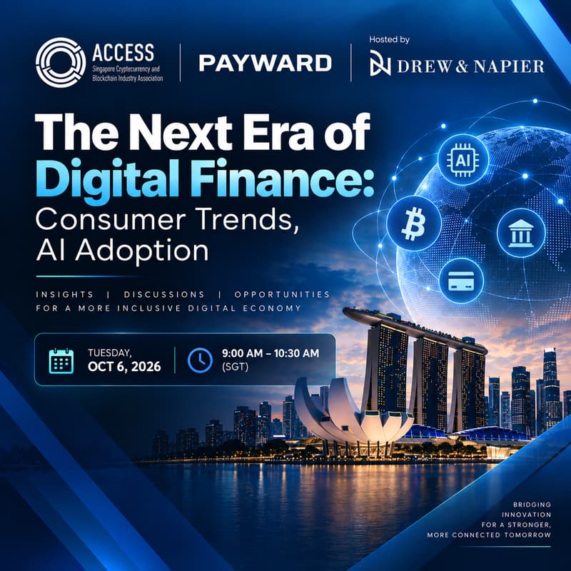 Cover Image for The Next Era of Digital Finance: Consumer Trends, AI Adoption