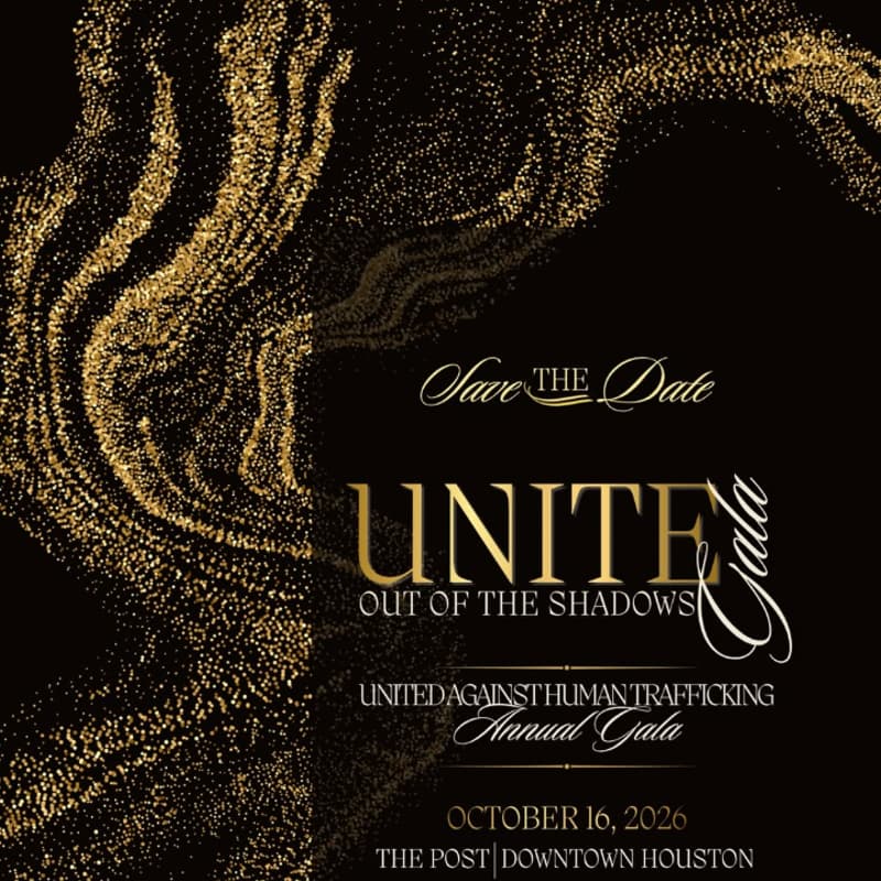 Cover Image for UNITE - UAHT's Annual Gala