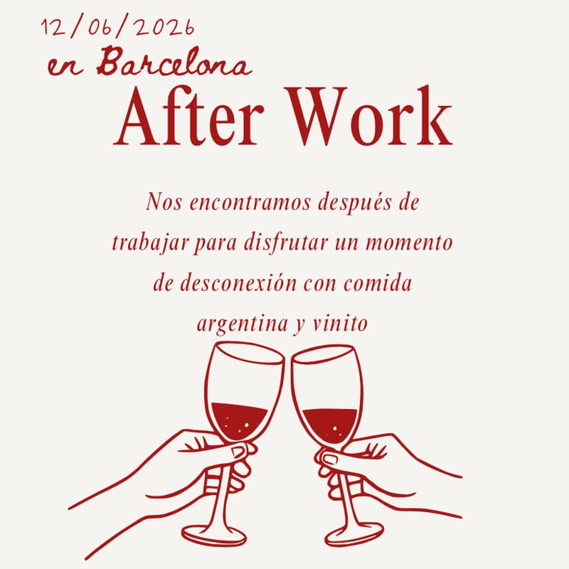 Cover Image for After Work