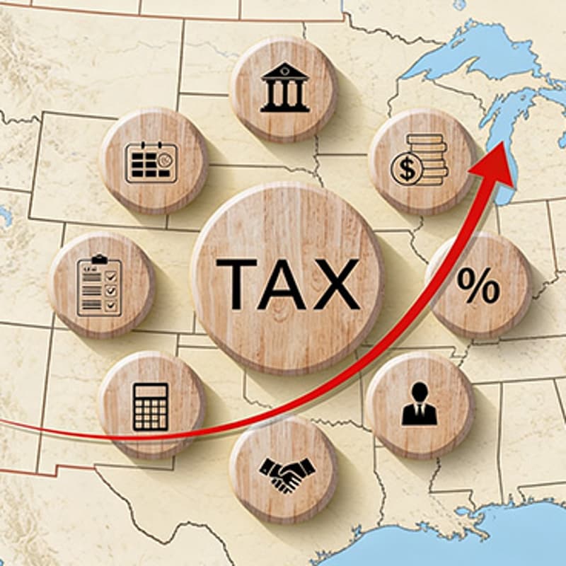 Cover Image for Multistate Employee Taxation 2026: Payroll Compliance Best Practices