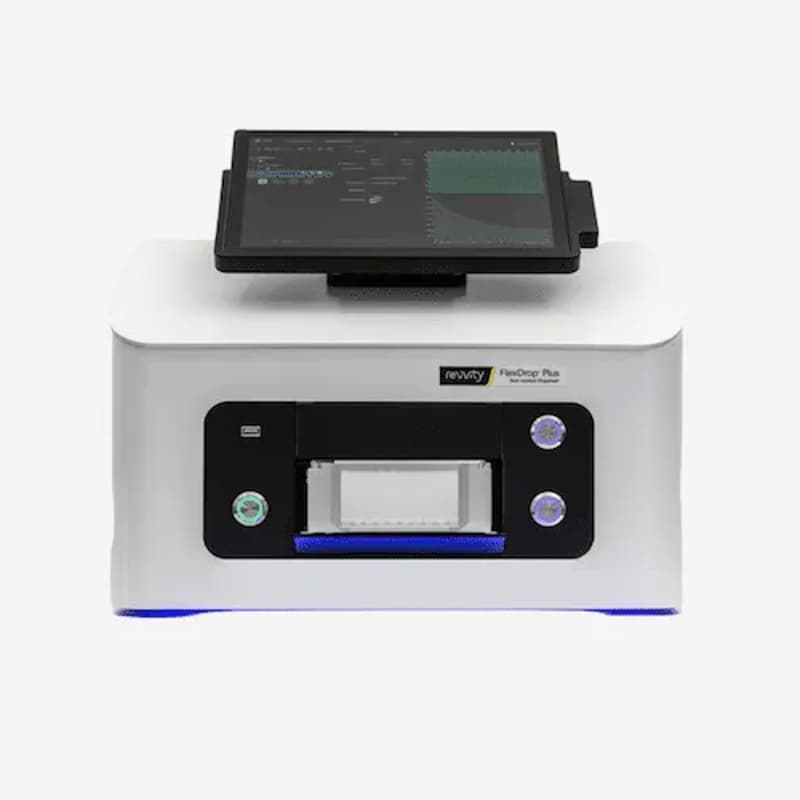Cover Image for Revvity Flexdrop Training