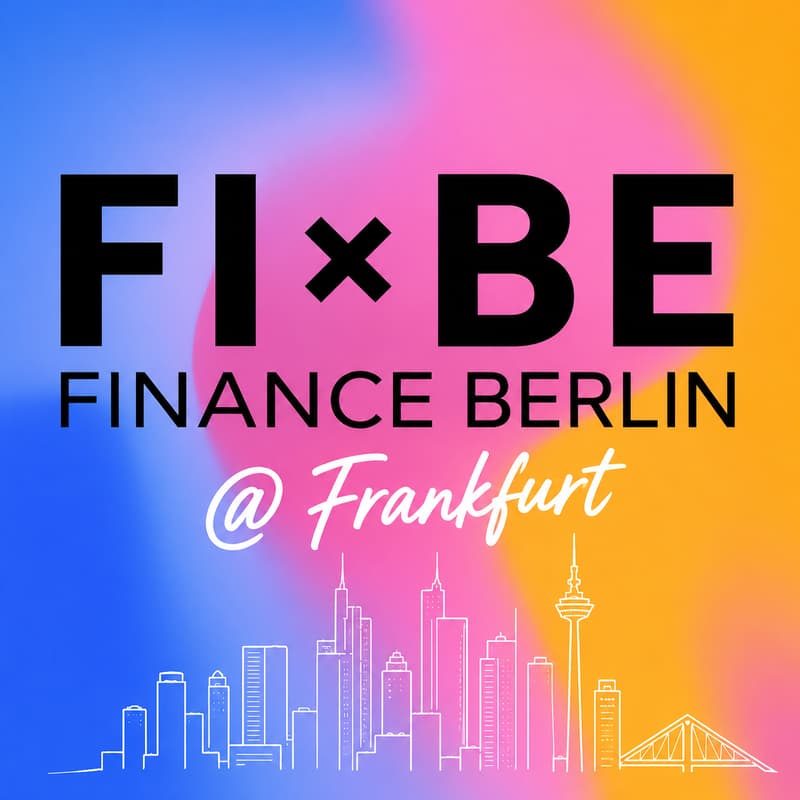 Cover Image for FIBE After Hours: Cocktails & Connections
