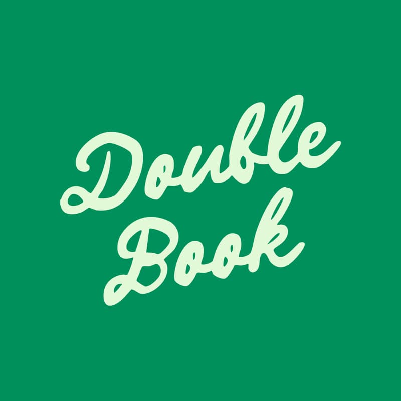 Cover Image for DoubleBook Assistant Workshop