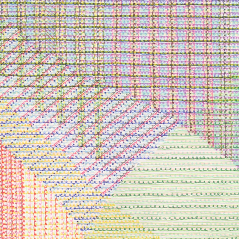 Cover Image for Circling In Situ: Exhibition Opening Reception