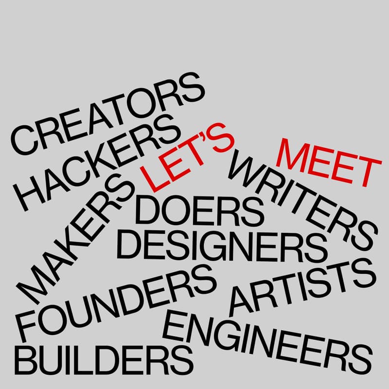 Cover Image for Off the Record: A CoFounder.AI Creators Brunch