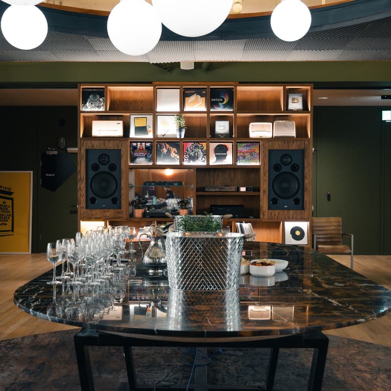 Cover Image for The Business of Promoting: A Conversation with London’s Music Promoters
