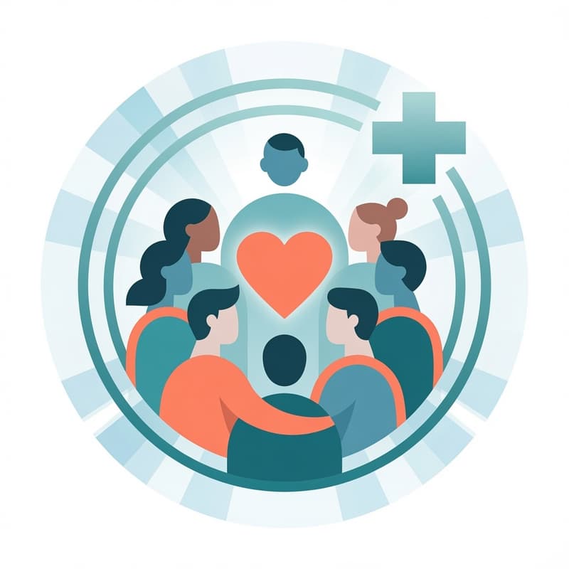 Cover Image for CrowdHealth - Permissionless, Affordable Healthcare