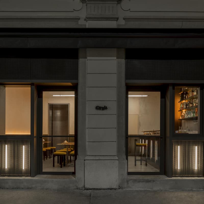 Cover Image for Backgammon Social x Onda Listening Bar