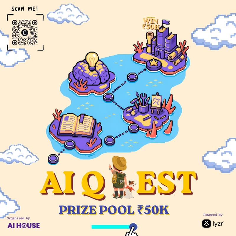 Cover Image for AI Quest: Beyond the Wrapper