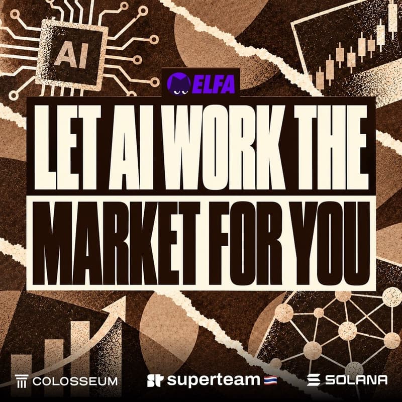 Cover Image for Let AI Work the Market For You. Colosseum Workshop