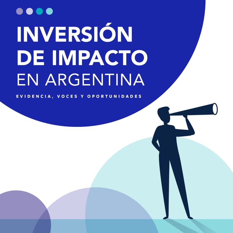 Cover Image for Lanzamiento mapeo de inversión de impacto 2025
