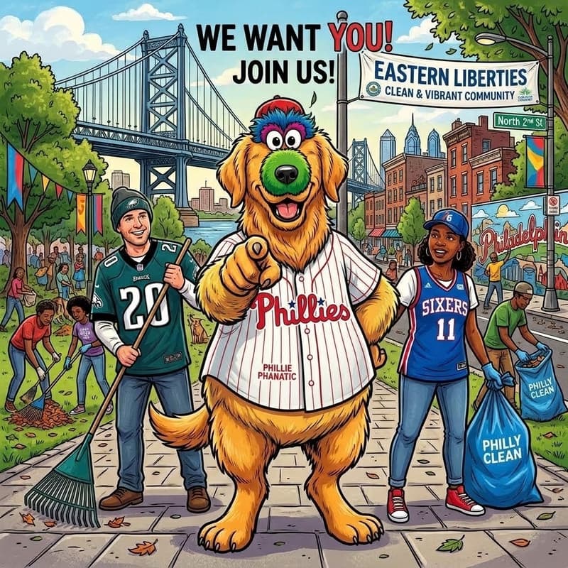 Cover Image for Costume & Jersey Cleanup by Reach - Eastern Liberties