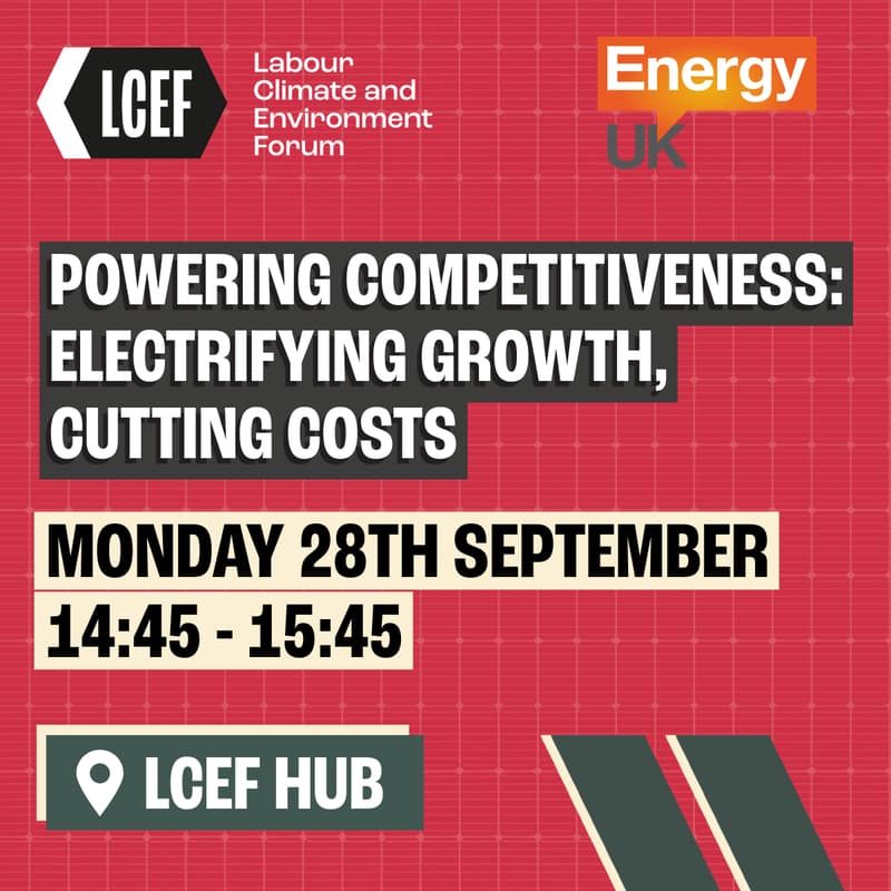 Cover Image for Powering Competitiveness: Electrifying Growth, Cutting Costs