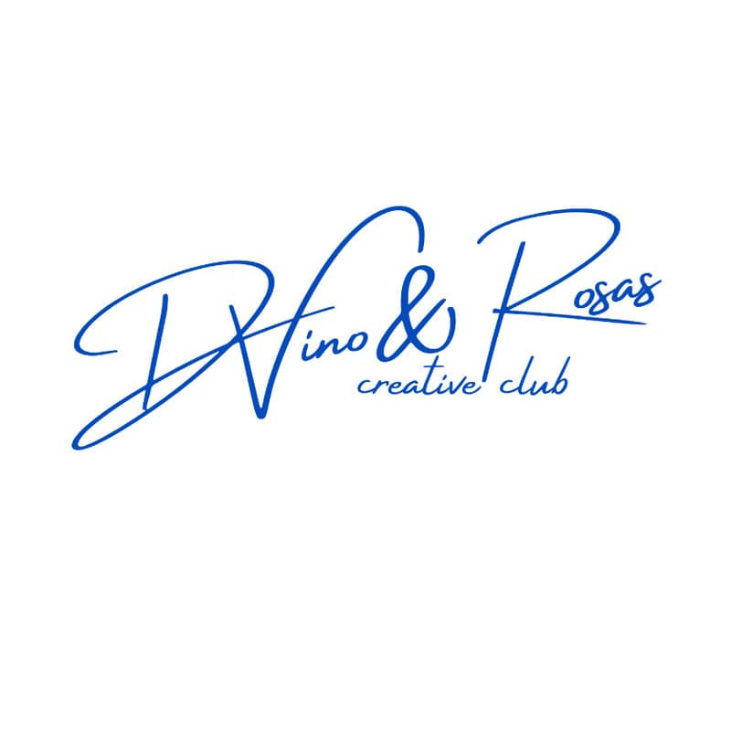 Cover Image for De Vino&Rosas - Creative Club