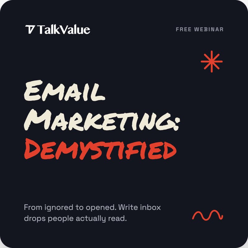 Cover Image for Email Marketing: Demystified