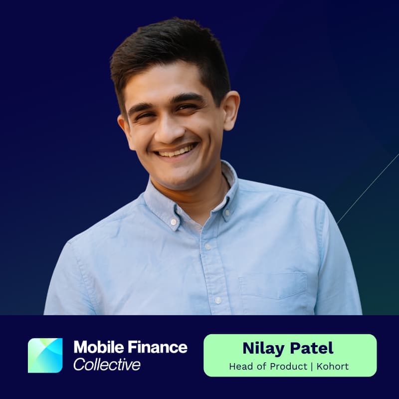 Cover Image for The Efficient Frontier: Optimising Revenue and Profit in Your Studio with Nilay Patel