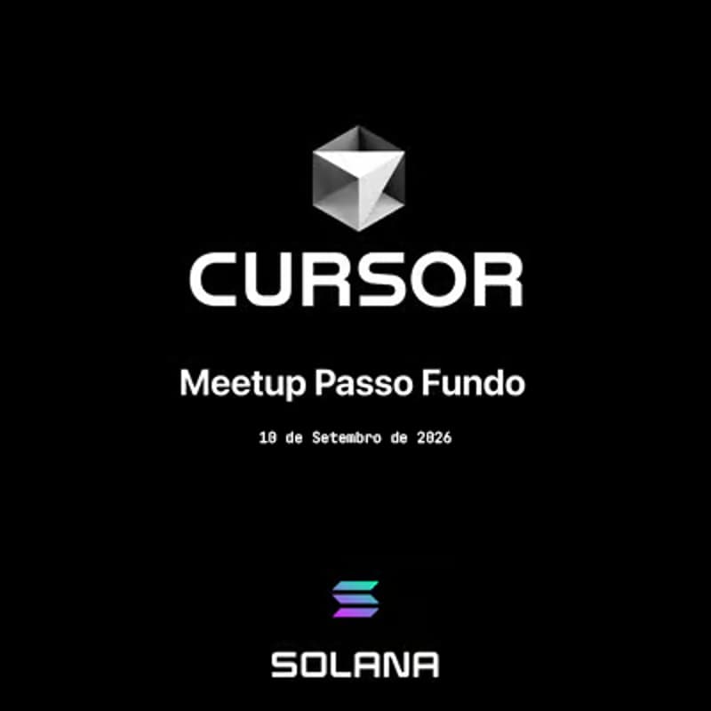 Cover Image for Cursor & Solana na ATITUS - Passo Fundo