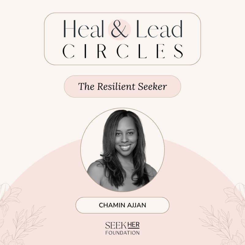 Cover Image for Heal & Lead Circles | Aligned Living: Returning to Self, Truth, and Connection