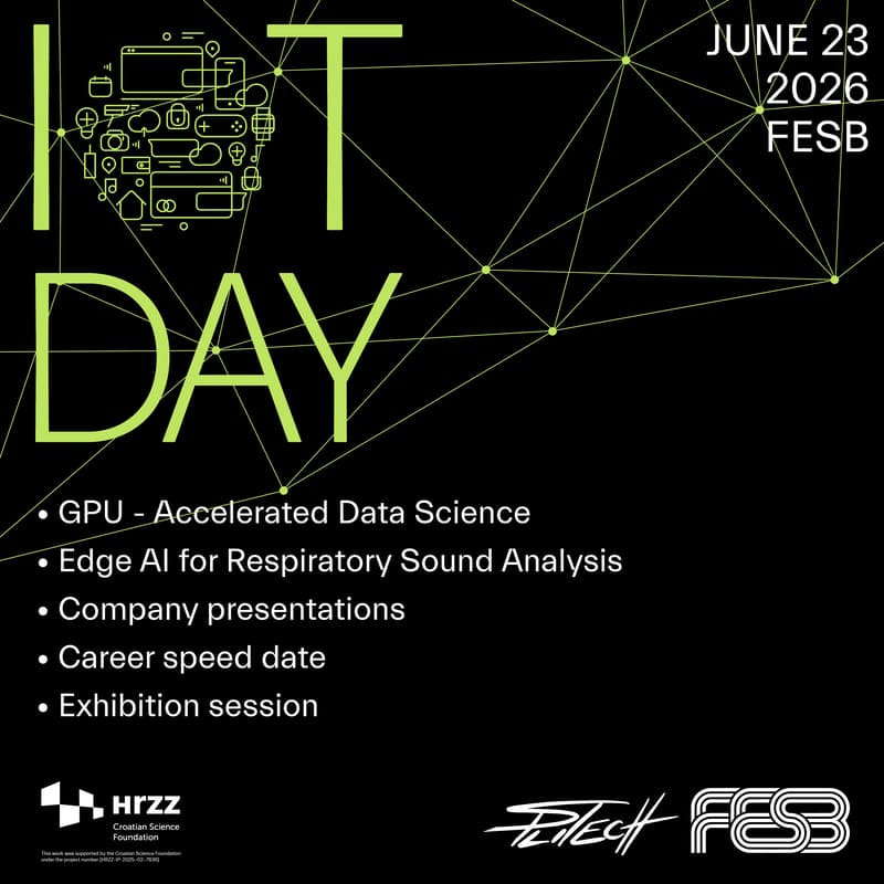 Cover Image for IoT Day 2026 (General Admission)