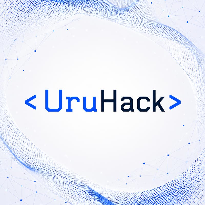Cover Image for UruHack