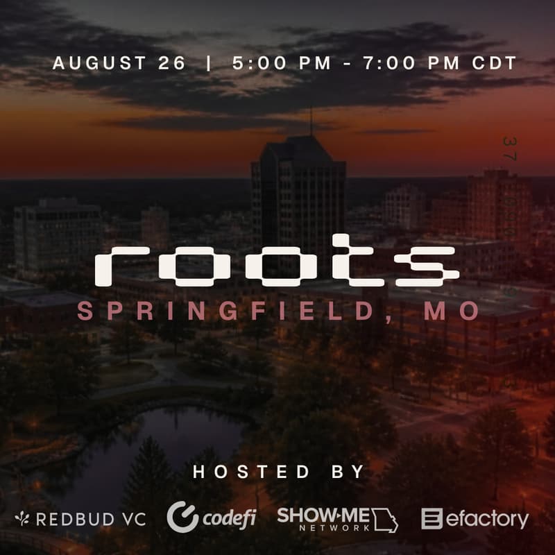 Cover Image for Roots | Springfield