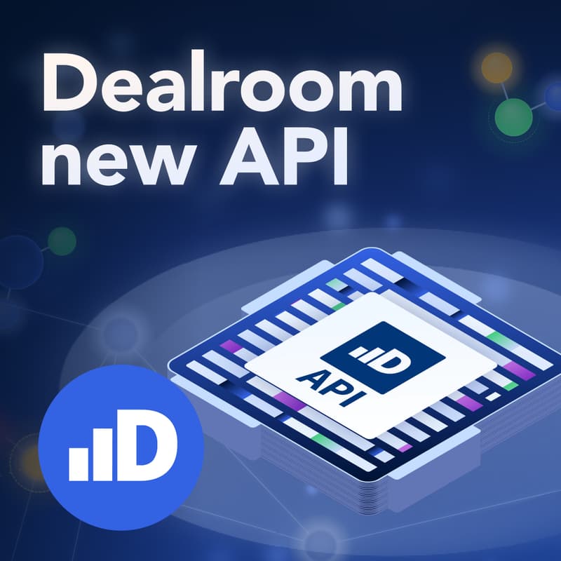 Cover Image for Inside the new Dealroom API