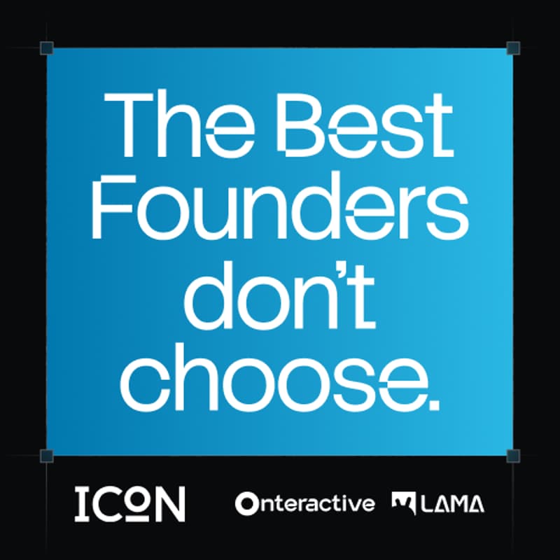 Cover Image for The Best Founders Don't Choose Between Standing Out & Enterprise Trust