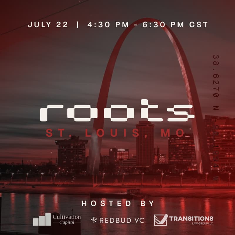Cover Image for Roots | St. Louis