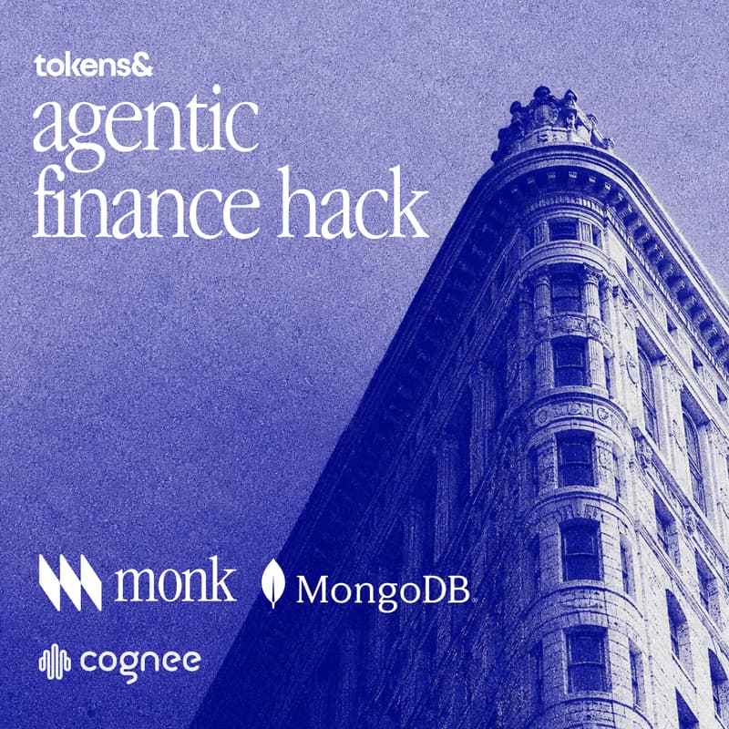 Cover Image for Agentic Finance Hack