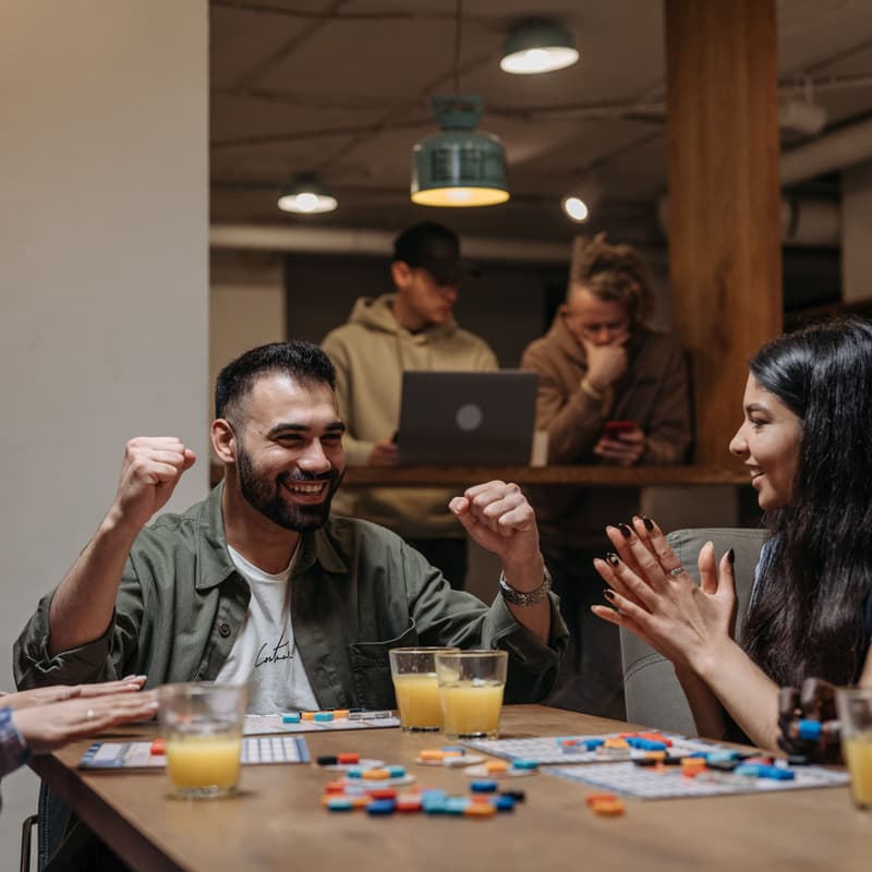 Cover Image for Board Games Social (Free)