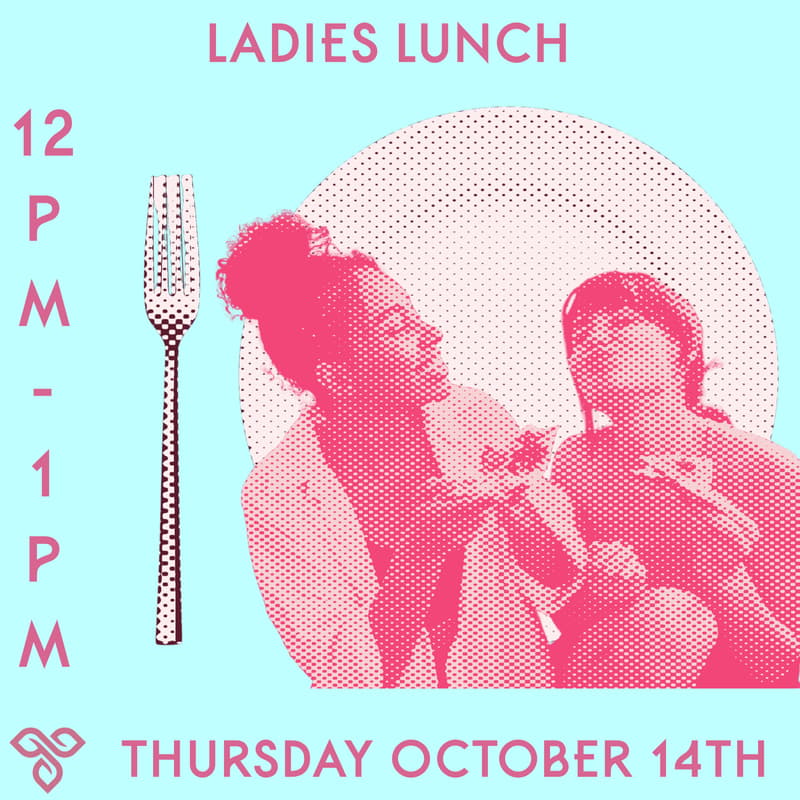 Cover Image for Ladies Lunch
