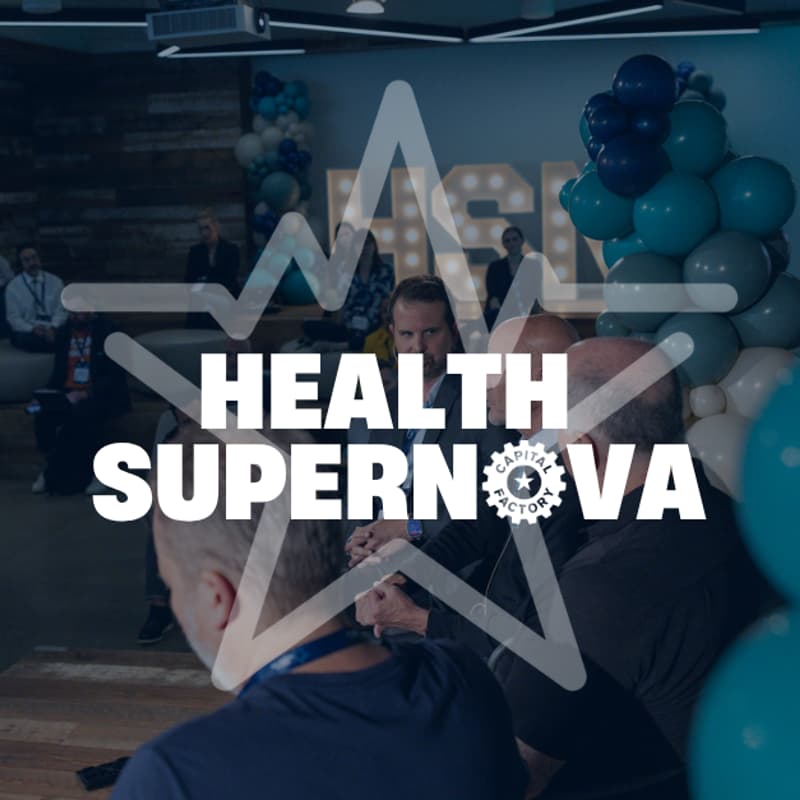 Cover Image for Health Supernova