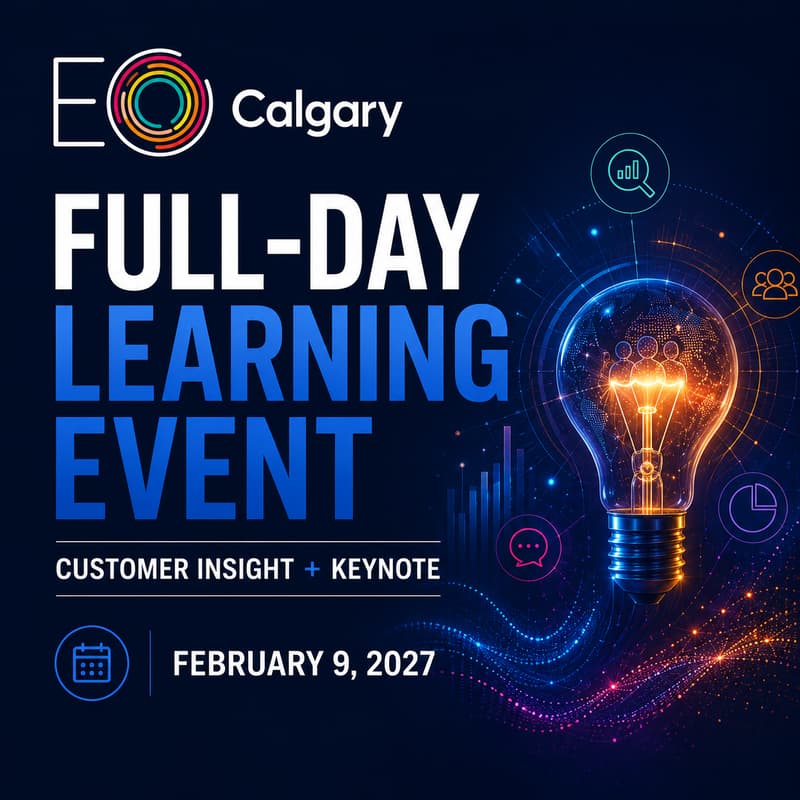 Cover Image for Customer Insight + Keynote: Full Day Learning Event