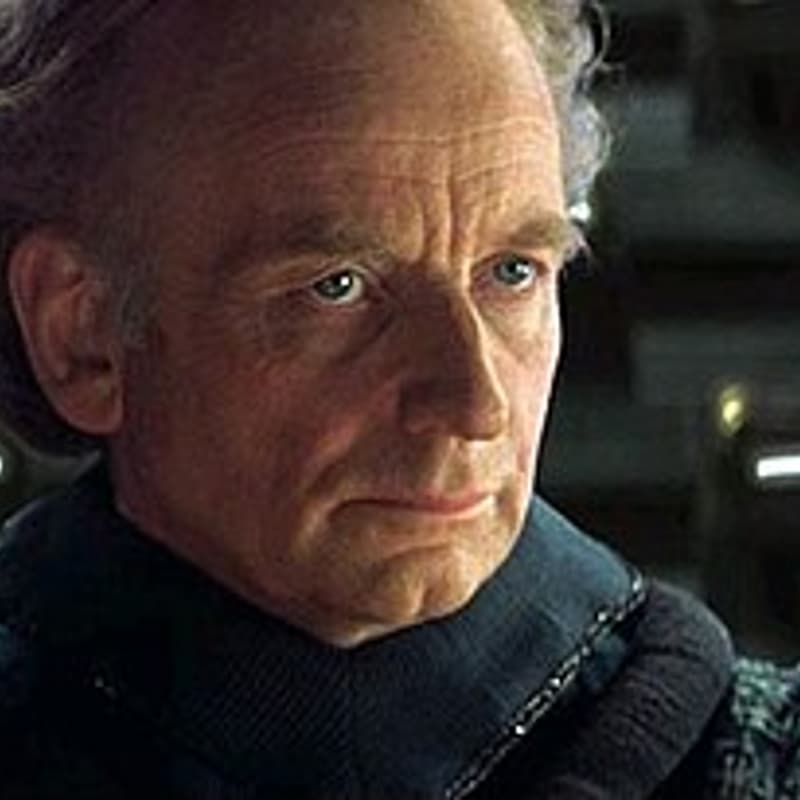 Cover Image for Star Wars Politics and the Fall of Democracy