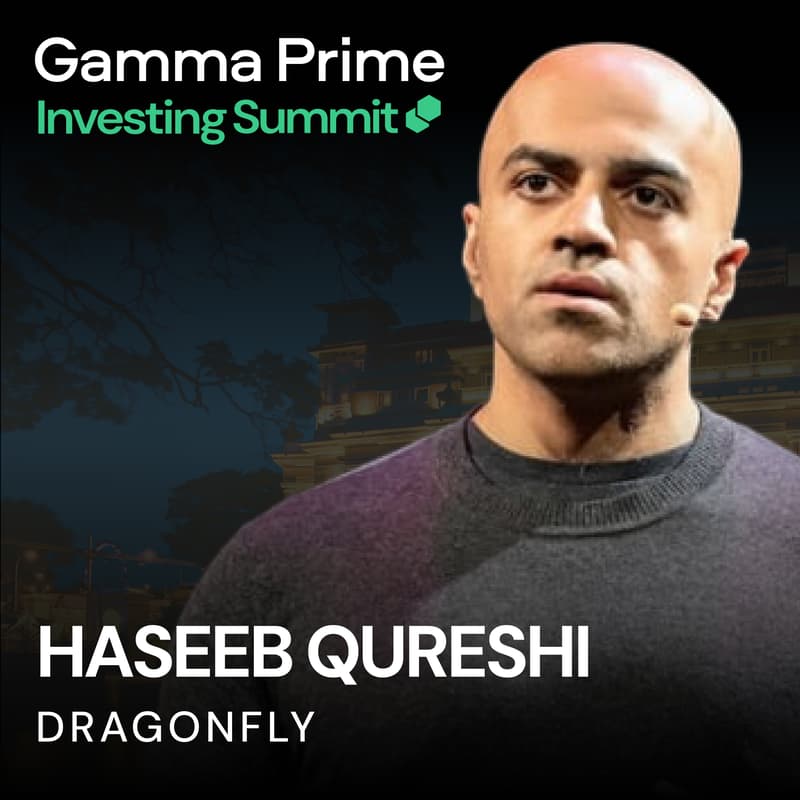 Cover Image for Opening Morning Chat with Haseeb Qureshi 🇸🇬 (In Person)