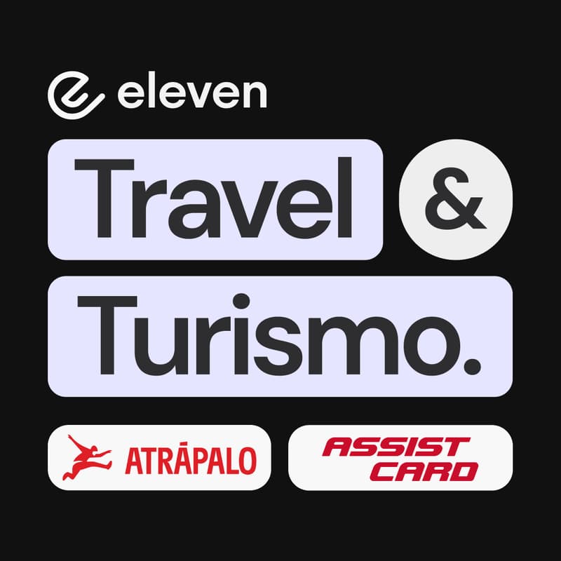 Cover Image for Adquisición en Travel y Turismo: SEO, Paid y LLMs