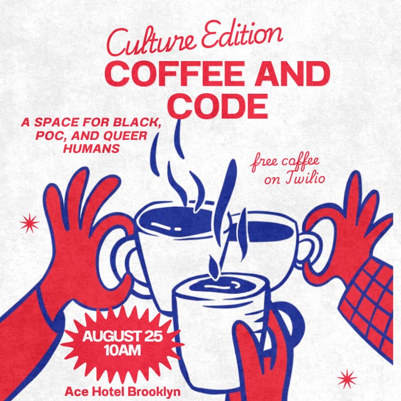 Cover Image for Coffee & Code: Culture Edition