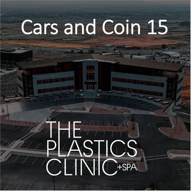 Cover Image for Cars and Coin 15