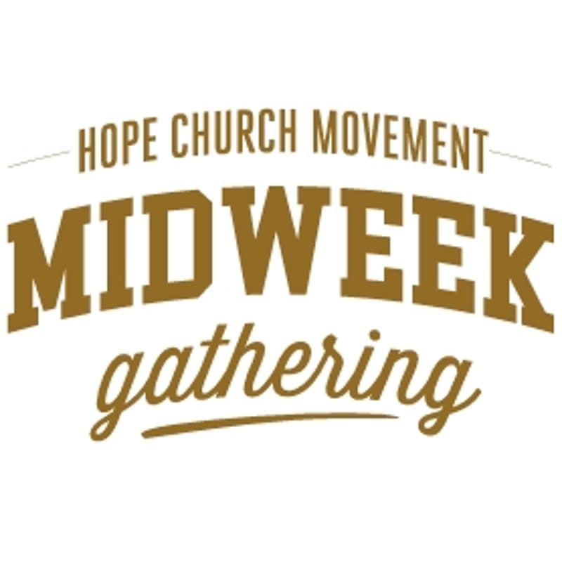 Cover Image for Midweek Gathering