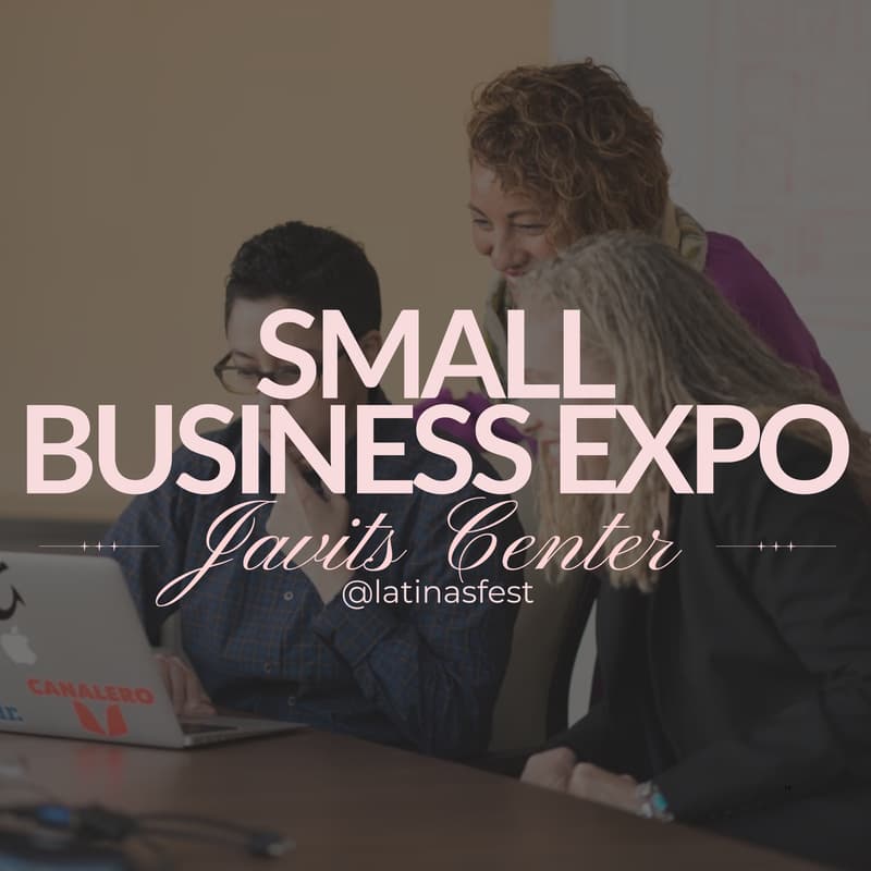 Cover Image for OCT 15 | New York City Small Business Expo Field Trip