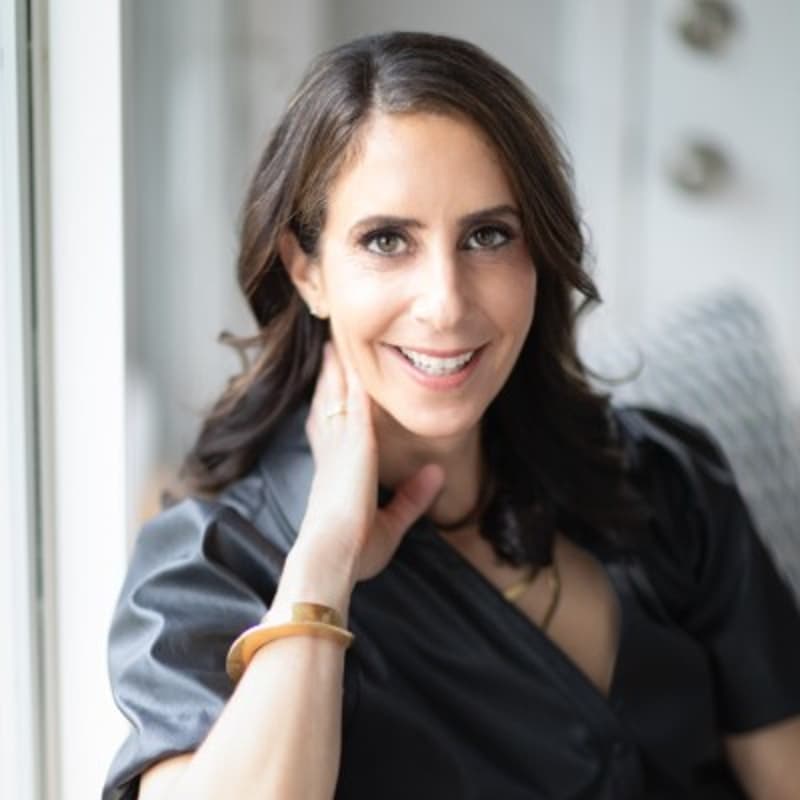 Cover Image for [Virtual] What’s Not Talked About: The Inner Game of Early-Stage Leadership with Lindsay Levin