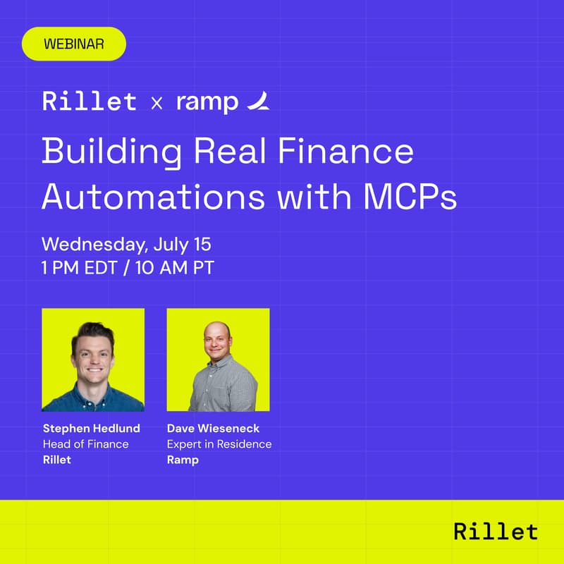 Cover Image for Building Real Finance Automations with MCPs