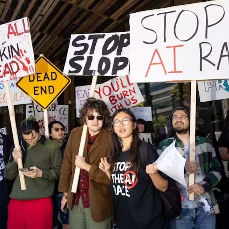 Cover Image for Occupy OpenAI (Week 3)