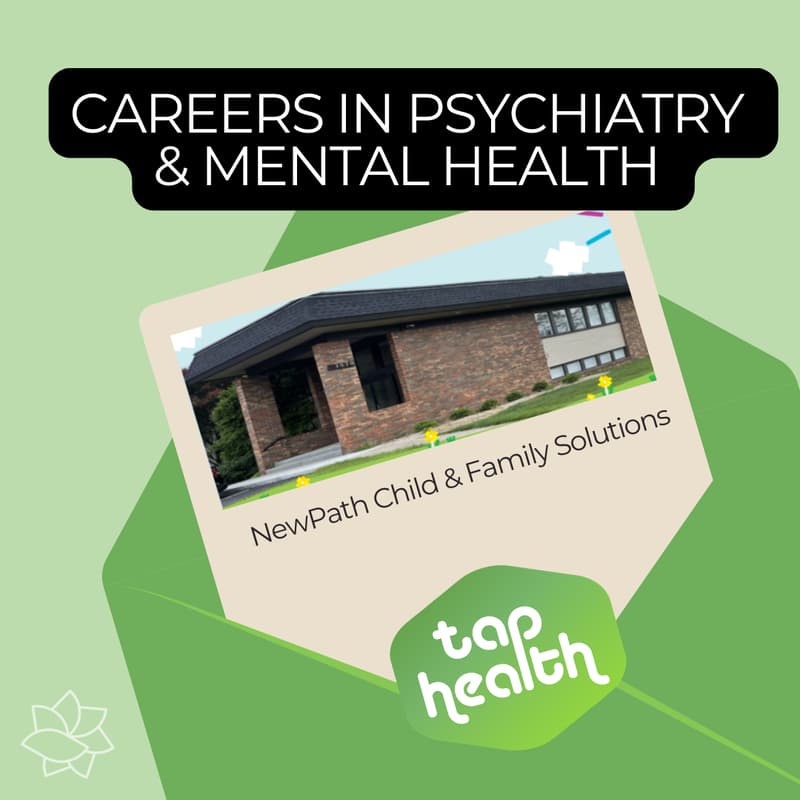 Cover Image for Mental Health & Addiction Science Careers 101