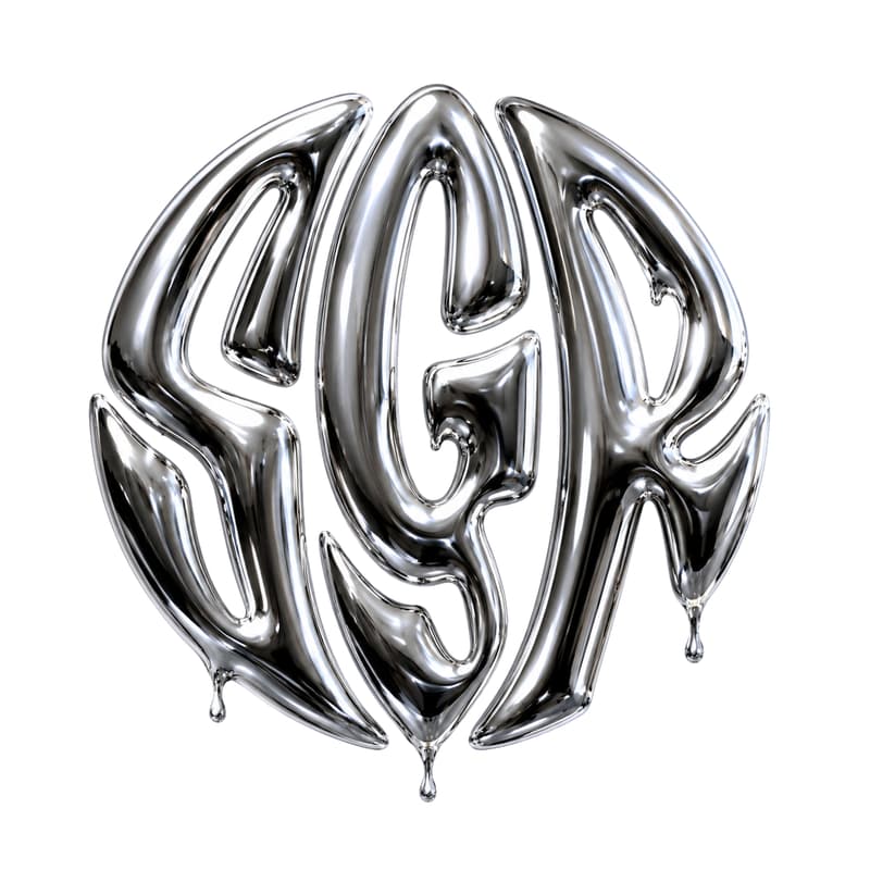 Cover Image for Sober Girl Rave