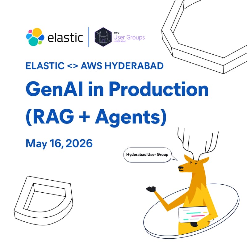 Cover Image for GenAI in Production (RAG + Agents)