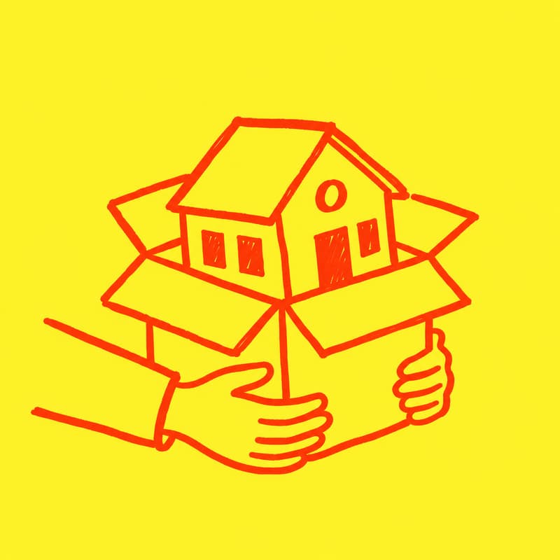 Cover Image for Virtual Lunch & Learn Series: Find, Sign & Manage Great Tenants - 4 Weekly Sessions with Hart Togman, Rent Panda Property Management
