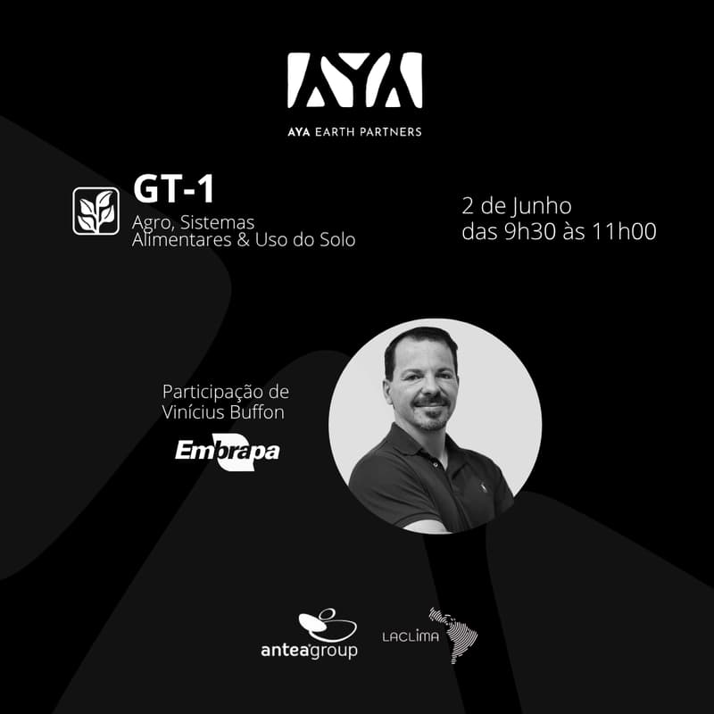 Cover Image for GT1 - Segundo Encontro