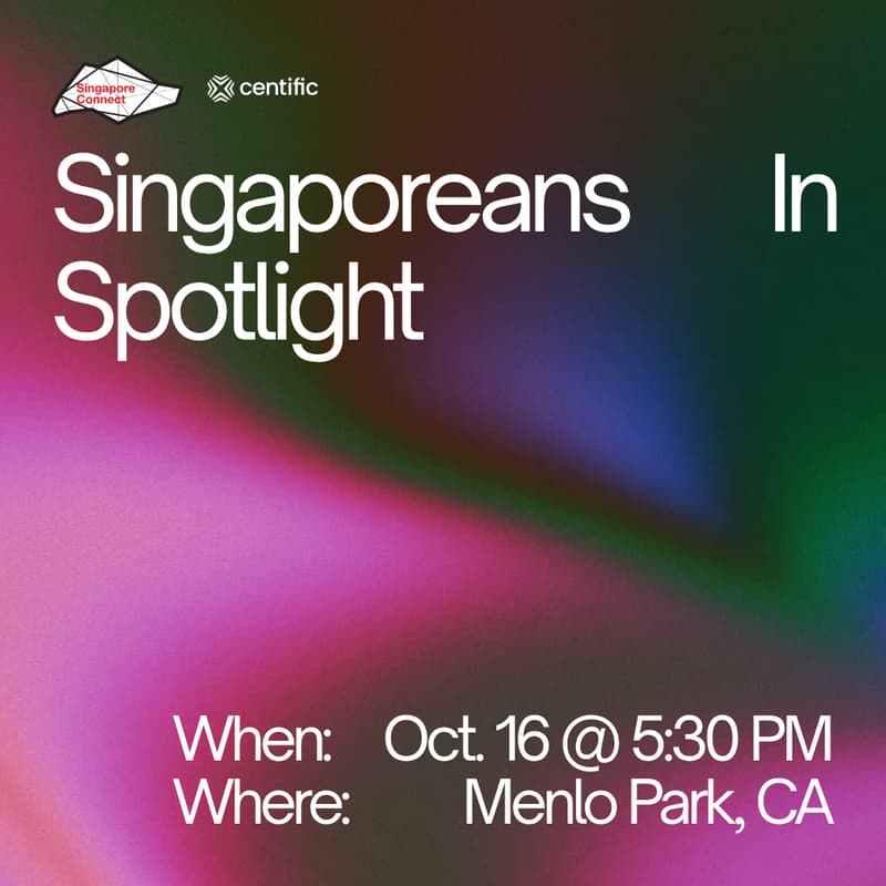 Cover Image for Singaporeans In Spotlight