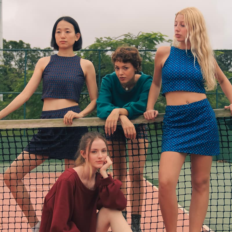 Cover Image for Back to Court | Women’s Padel Afternoon 🎾